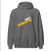Göztepe Kapşonlu Sweatshirt - Şanlı Göztepe - 5