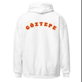 Göztepe Kapşonlu Sweatshirt - Yine mi Derbi ? - 5