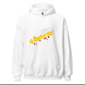 Göztepe Kapşonlu Sweatshirt - Şanlı Göztepe - 3