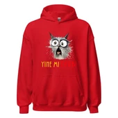 Göztepe Kapşonlu Sweatshirt - Yine mi Derbi ? - 4