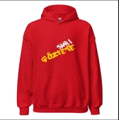 Göztepe Kapşonlu Sweatshirt - Şanlı Göztepe - 6