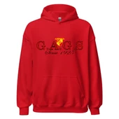 Göztepe Kapşonlu Sweatshirt - GAGS - 8