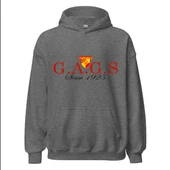 Göztepe Kapşonlu Sweatshirt - GAGS - 6