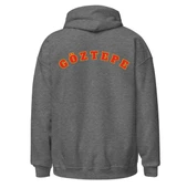 Göztepe Kapşonlu Sweatshirt - Yine mi Derbi ? - 6
