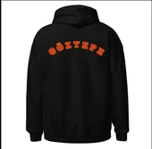 Göztepe Kapşonlu Sweatshirt - Yine mi Derbi ? - 8