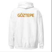 Göztepe Kapşonlu Sweatshirt - GAGS - 3