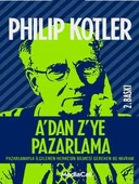 A’dan Z’ye Pazarlama - 1