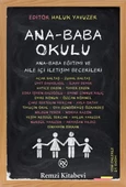 Ana-Baba Okulu - 1