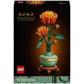 LEGO Icons Krizantem 10368 thumbnail 6