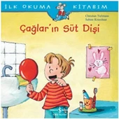 İlk Okuma Kitabım Çağların Süt Dişi - 1