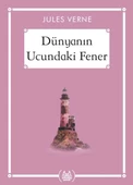 Dünyanın Ucundaki Fener - Gökkuşağı Cep Kitap Dizisi - 1