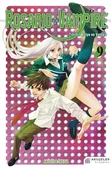 Rosario + Vampire - Tılsımlı Kolye ve Vampir 9 - 1