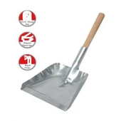 Desa AKŞ005 Çöp Küreği - 2.Kalite - 1