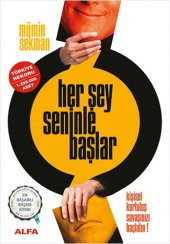 Herşey Seninle Başlar - Mümin Sekman - 1