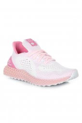 Black Deer Şeker Pembe Volcano Kadın Sneaker Spor Ayakkabı - 1