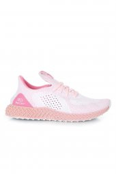 Black Deer Şeker Pembe Volcano Kadın Sneaker Spor Ayakkabı - 2