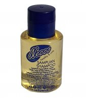 NECCO Otel Duş Şampuanı 30 ml. 100 Adet - 1