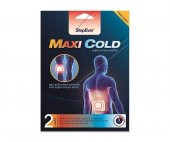 Stopever Maxi Cold Soğuk Terapi Plasteri - 1