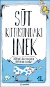 Süt Kutusundaki İnek - 1