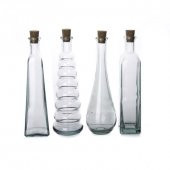 San Miguel Mini Yağ Şişesi 120 Ml 401996 - 1