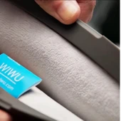 Laptop Çantası Bilgisayar Çantası 13 inç Macbook Air Pro Çanta Kılıf Type-C Girişli 2016 Sonrası Wiwu thumbnail 5