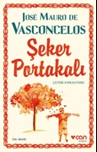 Şeker Portakalı - Ciltsiz - 1