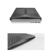 Laptop Çantası Bilgisayar Çantası 13 inç Macbook Air Pro Çanta Kılıf Type-C Girişli 2016 Sonrası Wiwu - 9