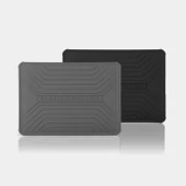 Laptop Çantası Bilgisayar Çantası 13 inç Macbook Air Pro Çanta Kılıf Type-C Girişli 2016 Sonrası Wiwu thumbnail 7