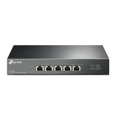 Tp-Link TL-SX105 5 Port 10G Desktop Switch - 1