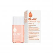 Bio-Oil Çatlak Karşıtı Nemlendirici Cilt Bakım Yağı 60ml - 1