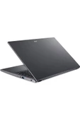 ACER  Aspire 5 i5 12450H 12GB RAM 4TB SSD 15.6'' FHD W11H Taşınabilir Bilgisayar & PER4 Çanta thumbnail 4