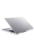 ACER  Aspire 3 i5 1235U 12GB RAM 1TB SSD 15.6'' FHD W11H Taşınabilir Bilgisayar & PER4 Çanta thumbnail 4