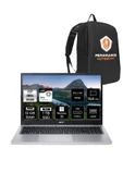 ACER  Aspire 3 i5 1235U 12GB RAM 1TB SSD 15.6'' FHD W11H Taşınabilir Bilgisayar & PER4 Çanta thumbnail 1