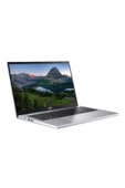 ACER  Aspire 3 i5 1235U 12GB RAM 256GB SSD 15.6'' FHD W11P Taşınabilir Bilgisayar & PER4 Çanta thumbnail 3