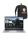 ACER  Aspire 3 i5 1235U 32GB RAM 256GB SSD 15.6'' FHD W11P Taşınabilir Bilgisayar & PER4 Çanta thumbnail 1