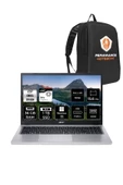 ACER  Aspire 3 i5 1235U 36GB RAM 1TB SSD 15.6'' FHD W11H Taşınabilir Bilgisayar & PER4 Çanta - 1