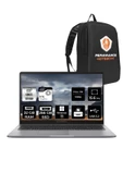 ASUS  ExpertBook P1 P1503 i5 13500H 32GB DDR5 256GB SSD 15.6" FHD W11H & PER4 Çanta - 1