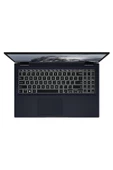 ASUS  ExpertBook B1 i7 1255U 40GB RAM 1TB SSD 15.6" FHD W11H Taşınabilir Bilgisayar & PER4 Çanta - 2