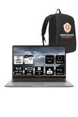 ASUS  ExpertBook P1 P1503 i5 13500H 48GB DDR5 1TB SSD 15.6" FHD W11H & PER4 Çanta - 1