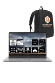 ASUS  ExpertBook P1 P1503 i5 13500H 32GB DDR5 4TB SSD 15.6" FHD W11H & PER4 Çanta - 1
