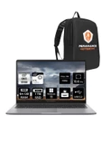 ASUS  ExpertBook P1 P1503 i5 13500H 64GB DDR5 1TB SSD 15.6" FHD W11P & PER4 Çanta - 1