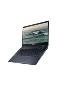 ASUS  ExpertBook B3 Flip i5 1235U 12GB RAM 256GB SSD 14" FHD W11H Dokunmatik Bilgisayar & PER4 Çanta thumbnail 2