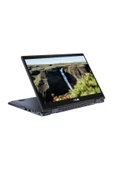 ASUS  ExpertBook B3 Flip i5 1335U 24GB RAM 4TB SSD 14" FHD FDOS Dokunmatik Bilgisayar & PER4 Çanta - 2