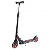 Cool Wheels 2 Tekerlekli Katlanabilir Scooter 8+ - Kırmızı - 1
