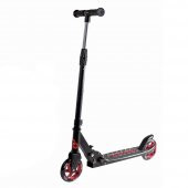 Cool Wheels 2 Tekerlekli Katlanabilir Scooter 8+ - Kırmızı - 2