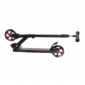 Cool Wheels 2 Tekerlekli Katlanabilir Scooter 8+ - Kırmızı - 3