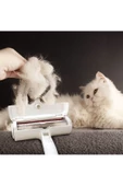 Woofy Kedi Köpek Tüy Toplayıcı Hazneli Gırgır - 7