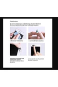 Webcam Cover Notebook Ve Telefon Kamera Kapatıcı Koruyucu - 3