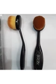 OMAC Fondöten Fırçası 1 Adet - 3
