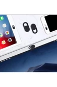 OMAC Laptop Notebook Kamera Kapatıcı Ve Telefon Kamera Kapatıcı 2'li Set - 2